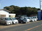 （資）梅林モータース　本社・工場4