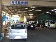 （資）梅林モータース　本社・工場5