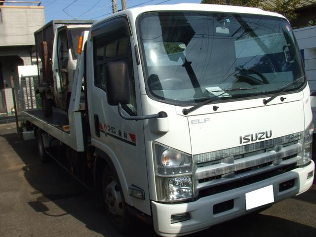 （資）梅林モータース　本社・工場18