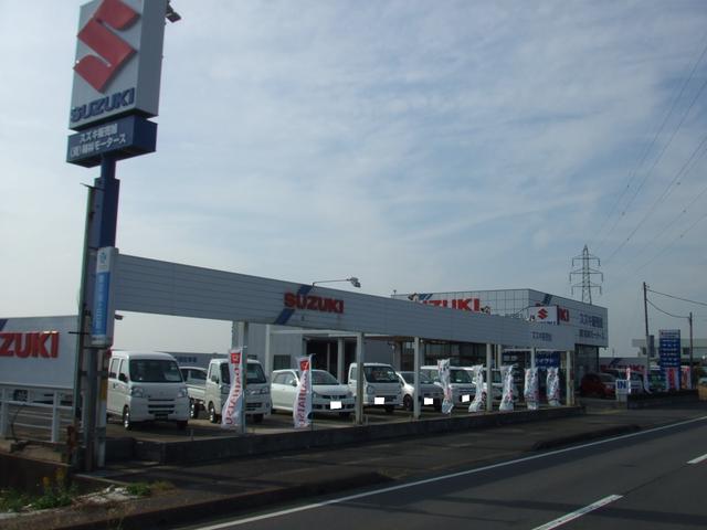 （資）梅林モータース　本社・工場19