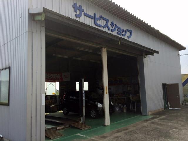 鈴木販売　旭3