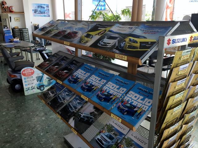 鈴木販売　旭5