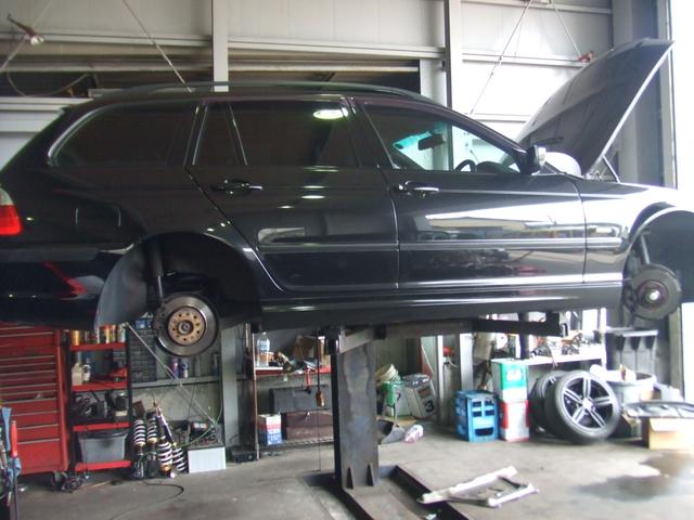 （株）姉崎モータース12