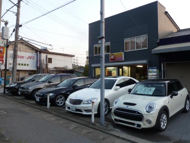 お探しのお車がございましたら、お探しすることも可能です。