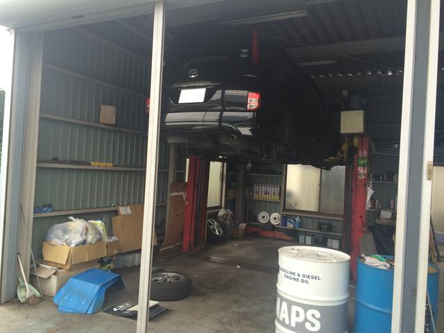 有限会社　手塚自動車商会5