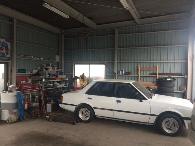 有限会社　手塚自動車商会6