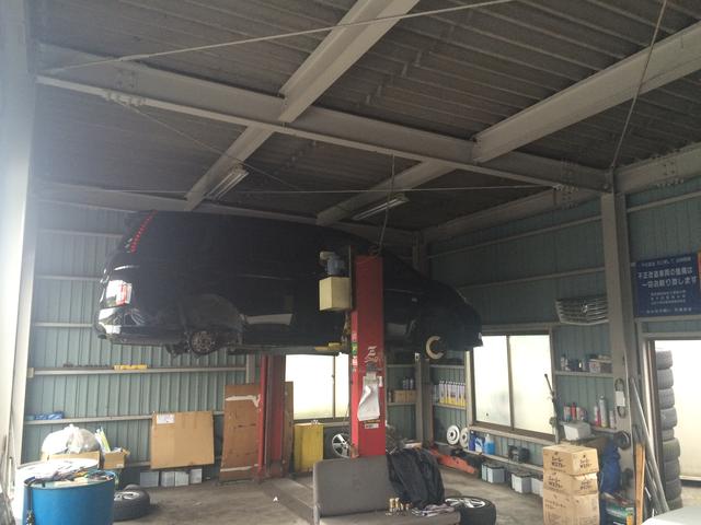 有限会社　手塚自動車商会7