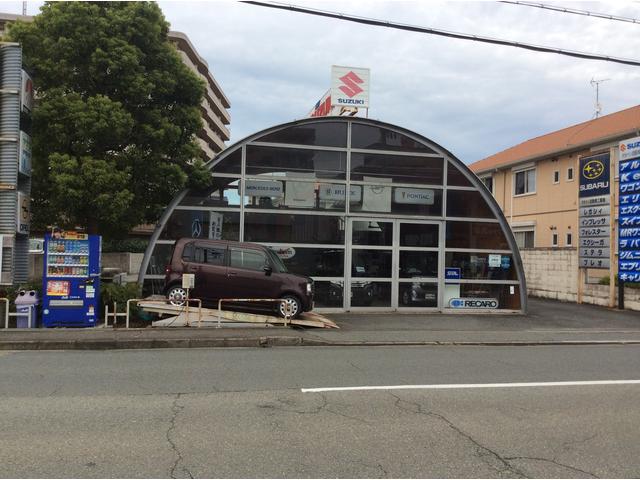 タカハシ自動車工業株式会社