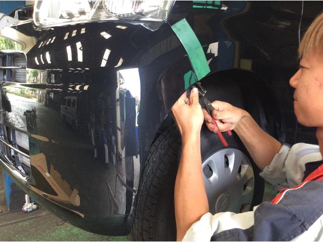 タカハシ自動車工業株式会社9