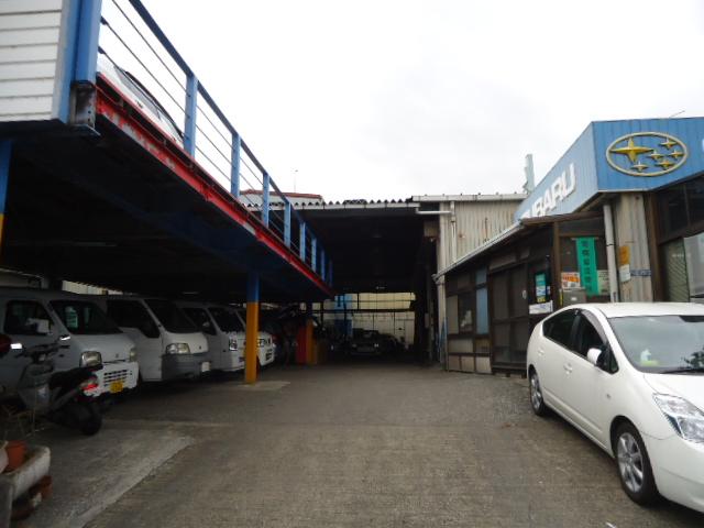 有限会社　小池モータース2