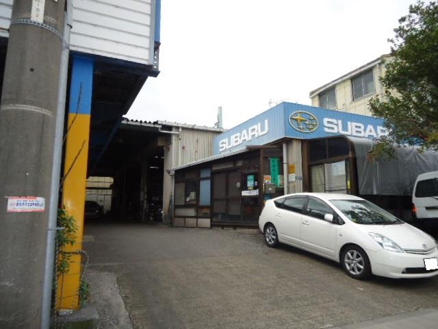 有限会社　小池モータース3