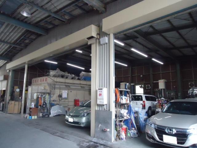 有限会社　小池モータース4