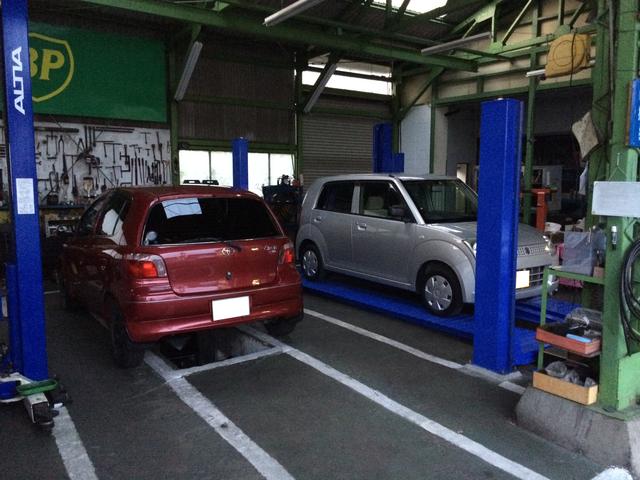 有限会社　下多自動車販売整備6