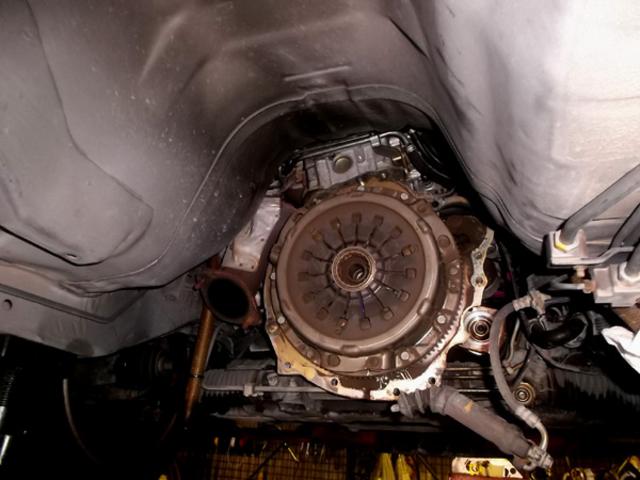 スカイラインGTR BCNR33