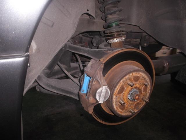 スカイラインGTR BNR32