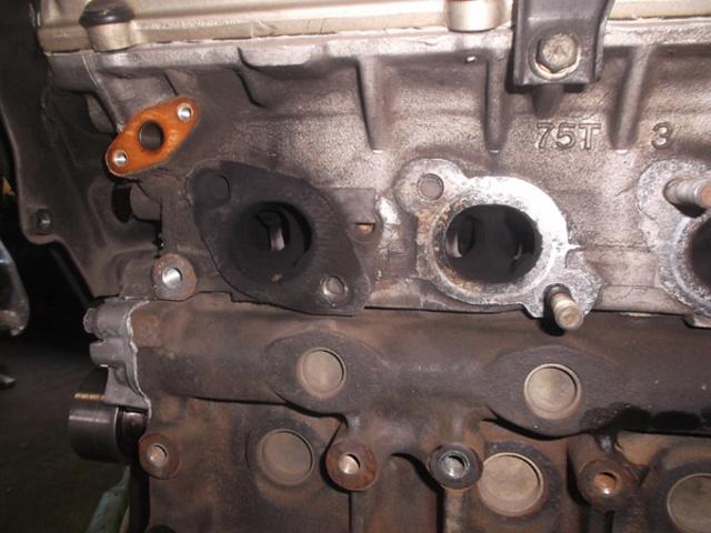 スカイライン　ECR33　エンジンチューニング　名古屋市　守山区