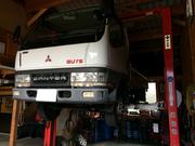 ハヤブサカーステーション6