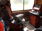 ハヤブサカーステーション7