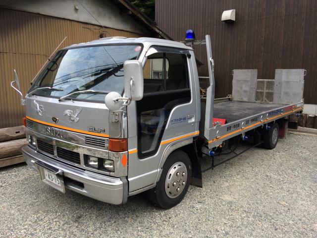 ハヤブサカーステーション8