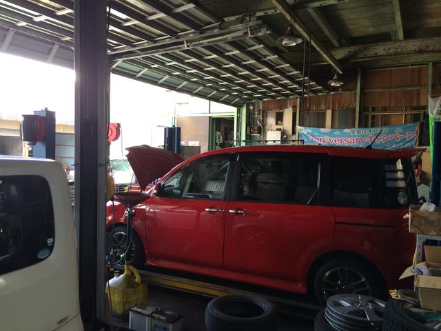 加藤モータース5