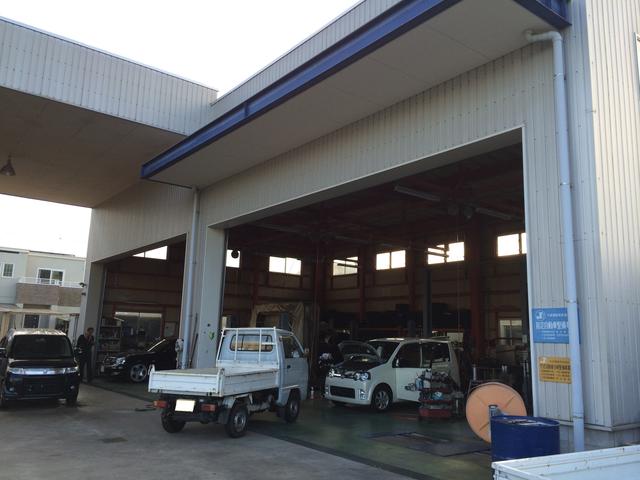 株式会社　カーサービス東松3