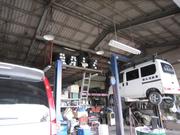 永利自動車整備工場3
