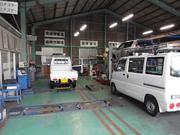 平和モータース（株）5