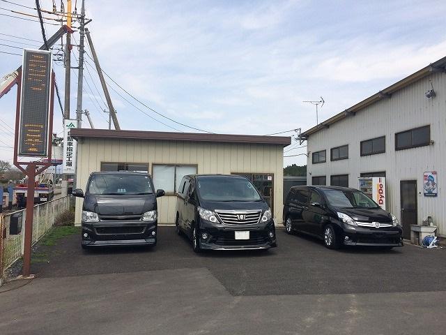 若いスタッフが元気に対応致します。