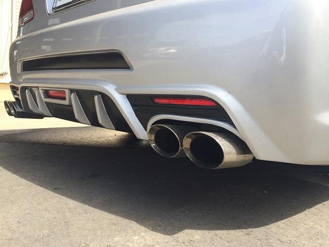 各種カスタムも可能です！車好きの方は是非一度遊びに来てください！