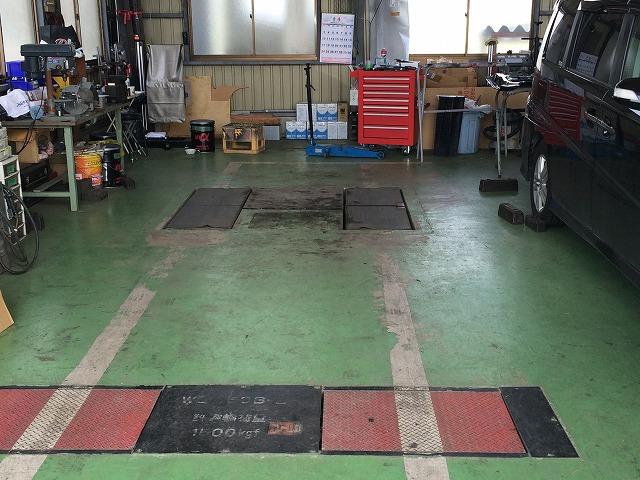 各種テスターや今ぷー診断機も導入してスピーディーな対応が可能です。