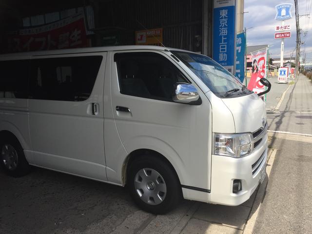 車検整備　(兵庫県　姫路市　たつの市　太子町　車検・自動車修理　宮田自動車整備）