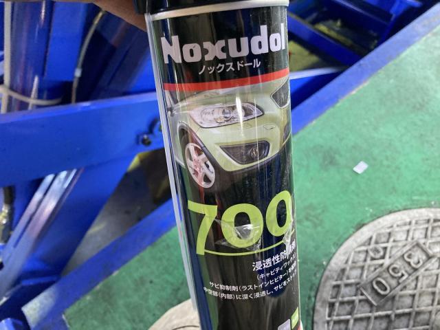 ハイエース　ノックスドール施工のご依頼で入庫しました。[兵庫県・姫路市・太子町・相生・赤穂・上郡・関西一円からのご来店・全国からのお問い合わせも多数頂いております]