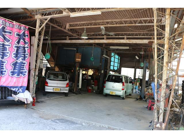 大矢モータース5