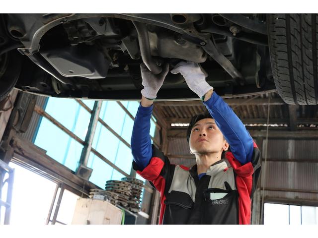 大矢モータース8