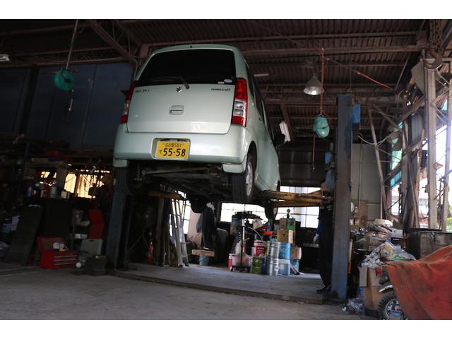 大矢モータース9