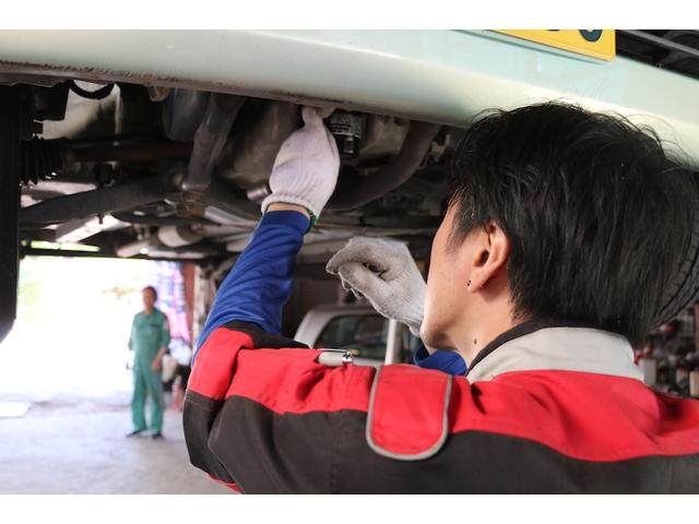 大矢モータース10