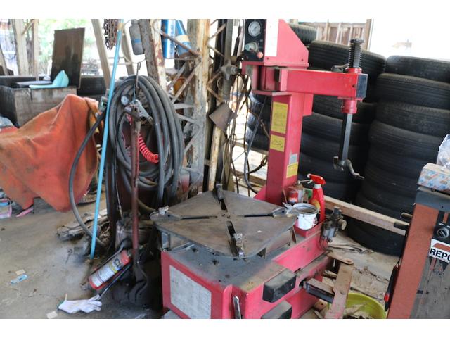 大矢モータース11