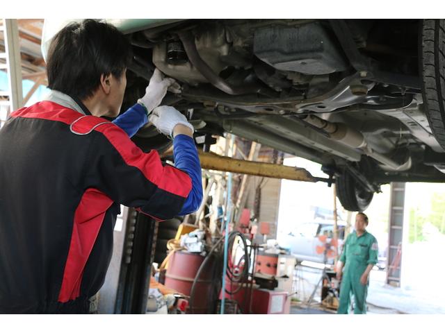 大矢モータース12