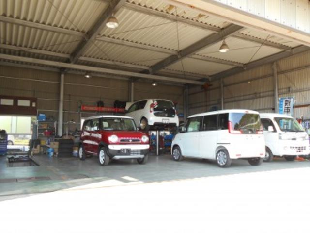 岸田自動車5
