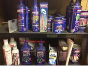 メンテナンス・日常点検