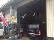 車検・修理・整備などアフターは全ておまかせください