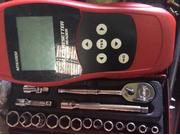 コンピューター診断機を用いた整備もしております