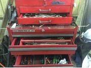 工具は整備士の命です