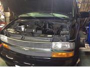 輸入車もアメ車・欧州車などおまかせください