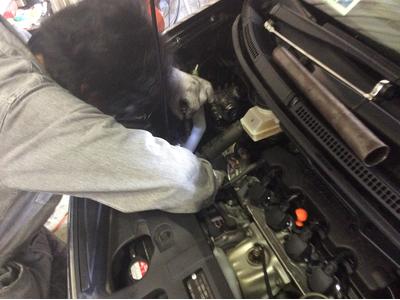 車検が安い！！割引サービスもあります！