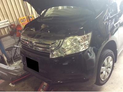 車検時に名義変更や住所変更の手続