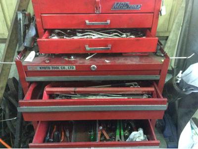 安く修理もできます！！