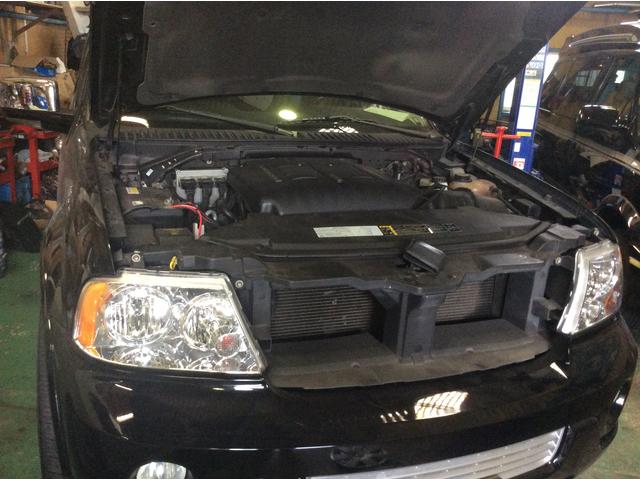 輸入車もアメ車・欧州車などおまかせください