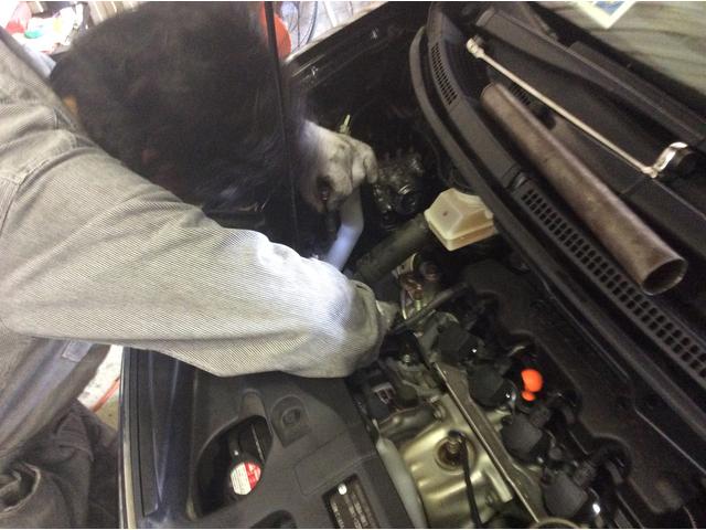 プロの目できっちりと判断します