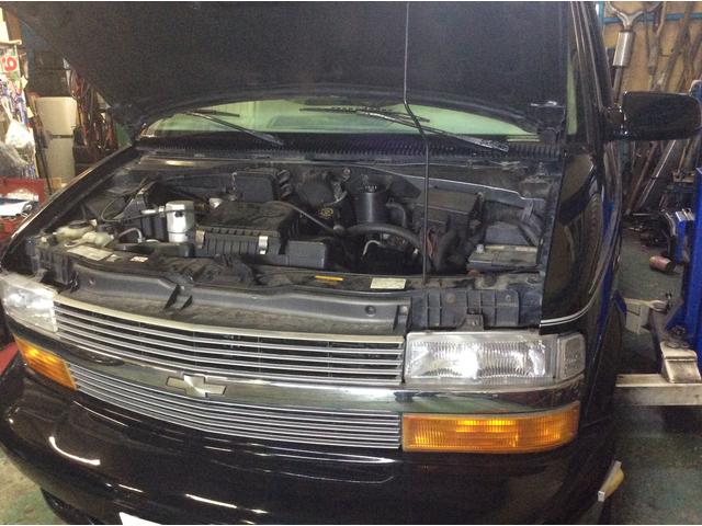 輸入車もアメ車・欧州車などおまかせください